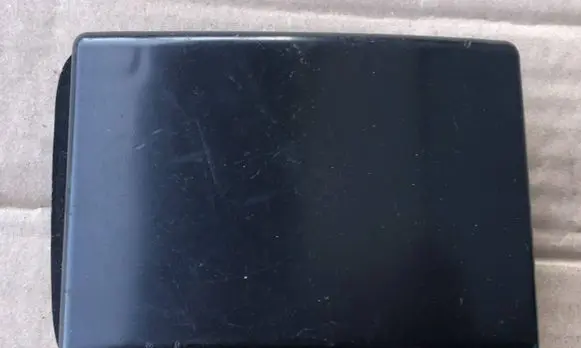 Volkswagen ID.3 Distronic sensor radar 1N3907461 537536377 00000004