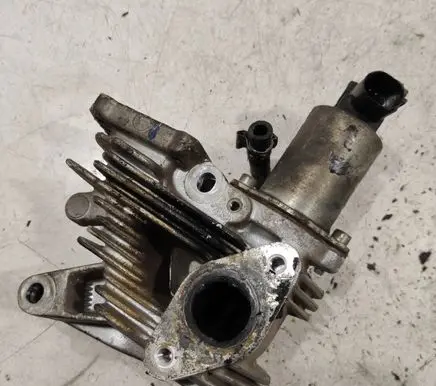 Renault Scenic II - Grand scenic II EGR valve 70007504 312900