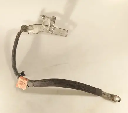 Renault Trafic III (X82) Negative earth cable (battery) 240800232R
