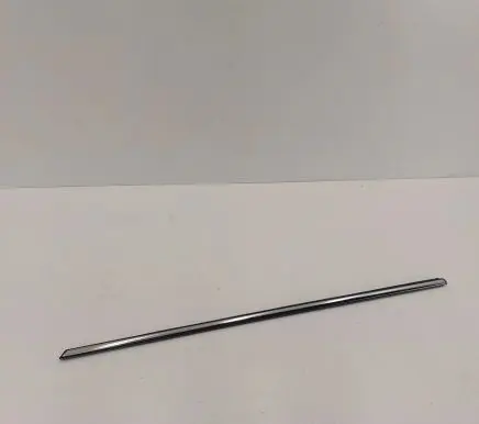 Mini One - Cooper R57 Front door glass trim molding 