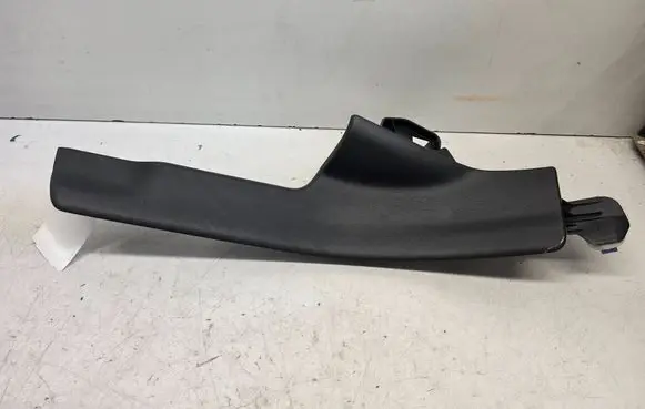 Volvo S60 Rear sill trim cover 31348250