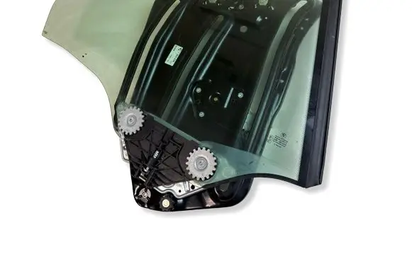BMW 4 F32 F33 Vent/Glass mechanism 7363838 40877105
