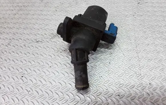 Peugeot 307 Electric auxiliary coolant/water pump 9640937380