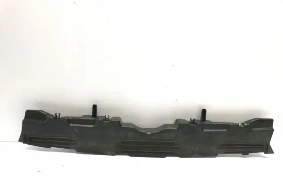 Volkswagen Taigo Intercooler air guide/duct channel 2G7121330A