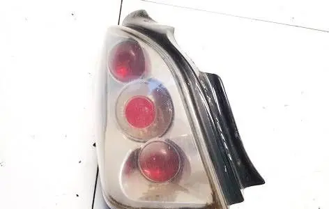 Citroen C2 Rear/tail lights cc2rb cc2-tb