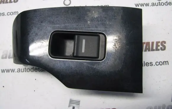 Honda Accord Electric window control switch 83741SEA