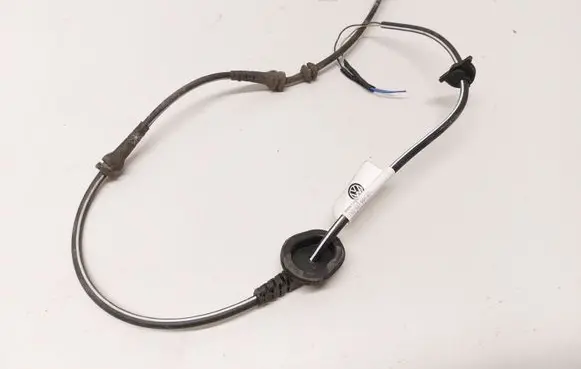 Volkswagen Golf VI Front ABS sensor wiring 1K0927904AT
