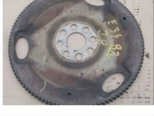 BMW 5 E34 Flywheel