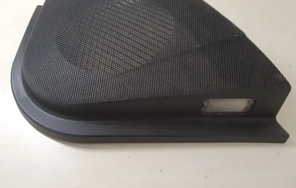 Mercedes-Benz E W211 Front door speaker cover trim A2117270688