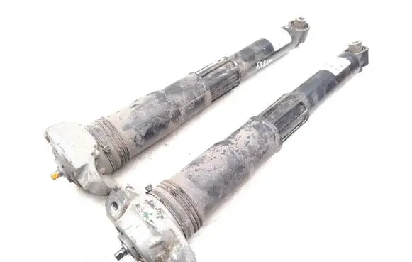 Audi Q4 e-tron Rear shock absorber/damper 1EA512013BT