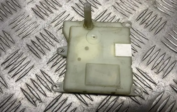 Ford Galaxy Air flap motor/actuator 95NW19E616RA B04981 D7NEER226