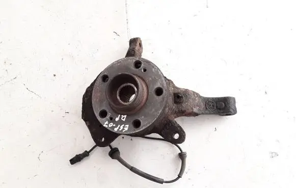 Renault Espace - Grand espace IV Front wheel hub