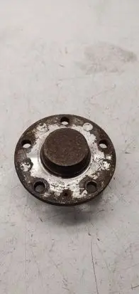 Audi A3 S3 8P Rear wheel ball bearing 