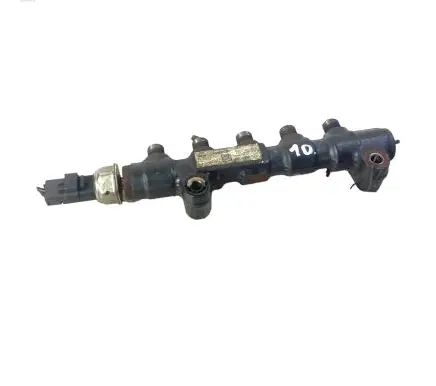 Citroen C5 Fuel main line pipe 9654592680 9654590 801005429