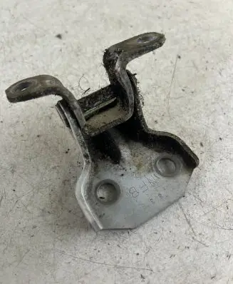 Front door lower hinge