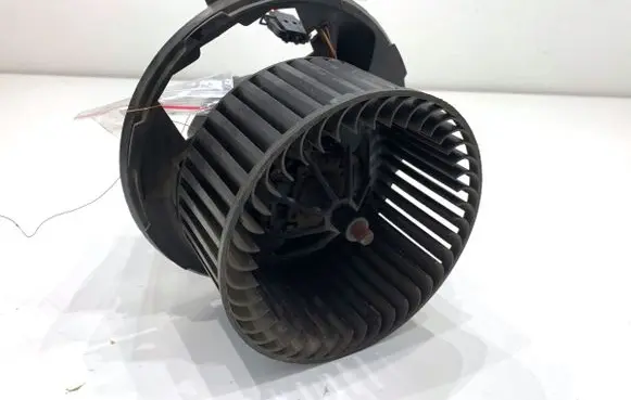 Volkswagen Scirocco Heater fan/blower 