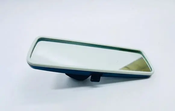 Volkswagen Tiguan Rear view mirror (interior) 014022