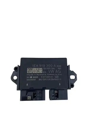 Volkswagen ID.4 Parking PDC control unit/module 1EA919300A