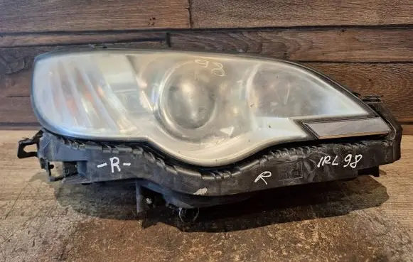 Subaru Legacy Headlight/headlamp 10020953 1002095410 10020959