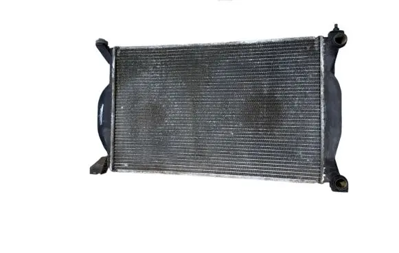 Audi A4 S4 B6 8E 8H Coolant radiator 6030401E 60304A 121053