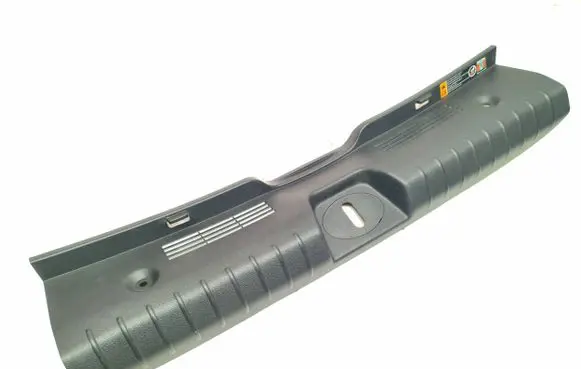 KIA Stinger Trunk/boot sill cover protection 85770J5000