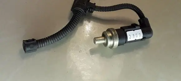 Ford Galaxy Coolant temperature sensor 1J0973702