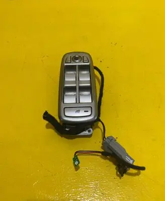 Jaguar XF Quarter vent window switch AX23-14540-AA