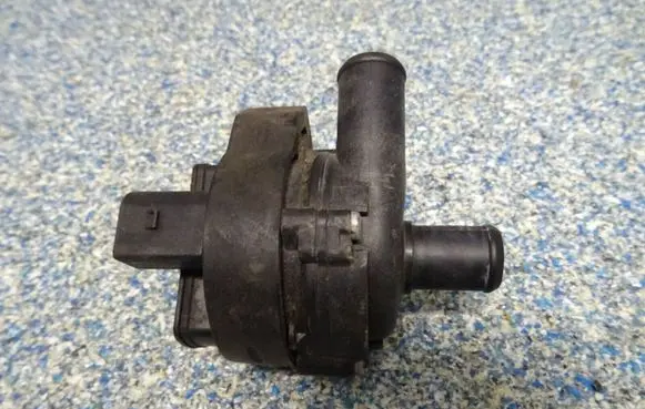 Mercedes-Benz Vito Viano W447 Electric auxiliary coolant/water pump A2118350028