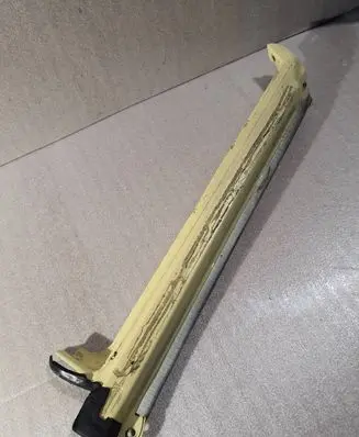 Toyota Land Cruiser (BJ70) Frame 