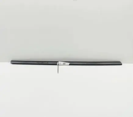 Tesla Model 3 Highland Door glass trim 108068440K