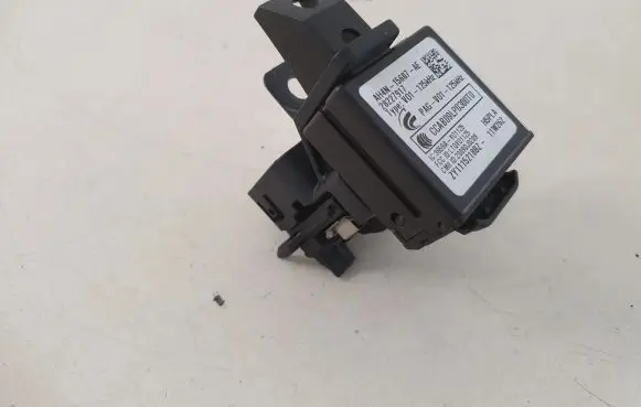 Volvo V70 Immobiliser reader (aerial) 28227917