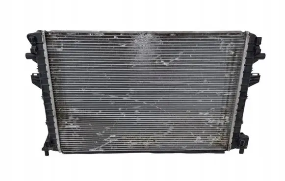 Volkswagen Golf VII Radiator set 5Q0121251HS