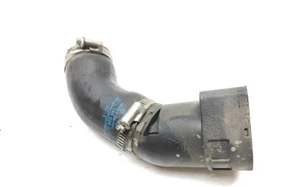Audi Q3 8U Intercooler hose/pipe 04L145828G