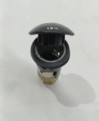 Citroen C6 12 V Socket (rear)