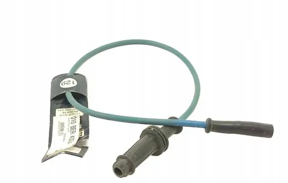 Peugeot Partner Ignition plug leads 0302100044