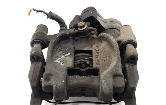 Ford Edge II Rear brake caliper DG9C2D251G
