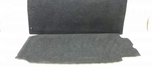 BMW Z4 E85 E86 Trunk/boot mat liner 7024819