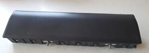 Toyota Prius (XW30) Knee airbag 