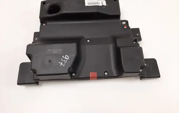 Subwoofer speaker