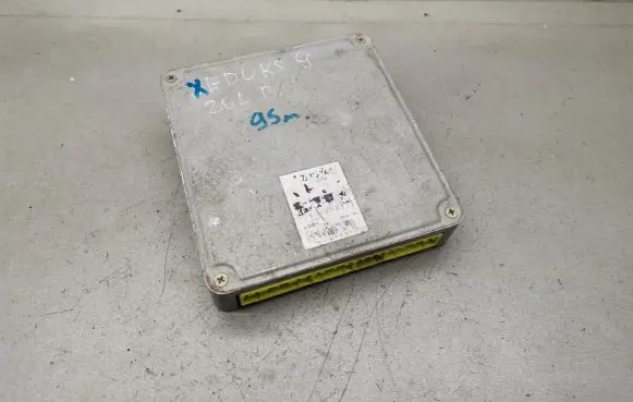 Mazda Xedos 9 Engine control unit/module