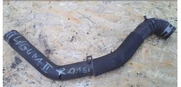 Renault Laguna II Engine coolant pipe/hose