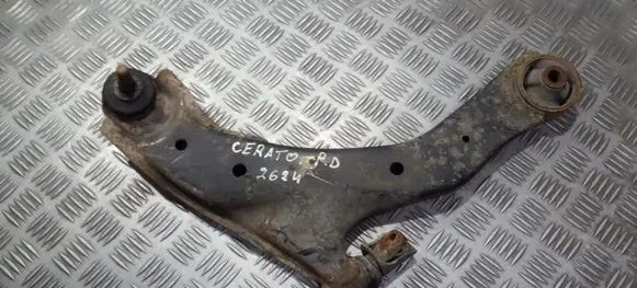 KIA Cerato Front lower control arm/wishbone 545012dxxx 54501-2dxxx