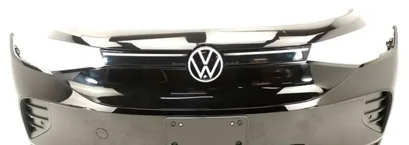 Volkswagen ID.3 Front bumper 11A807217