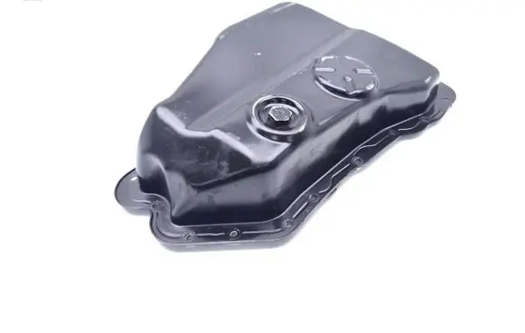 Ford Mondeo MK IV Oil sump 9681842080