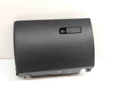 Mercedes-Benz C W206 Glove box A2066804201