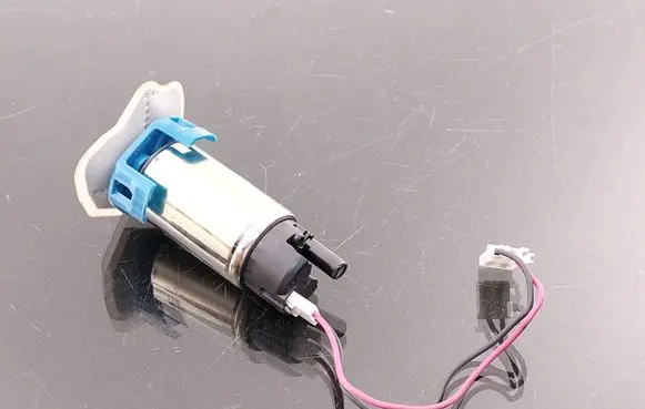 Honda Accord Fuel injection high pressure pump