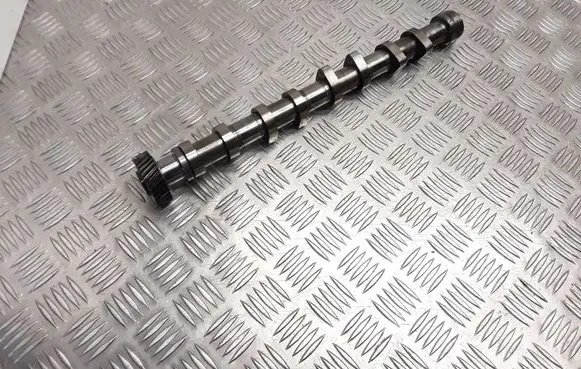 Opel Meriva A Camshaft 