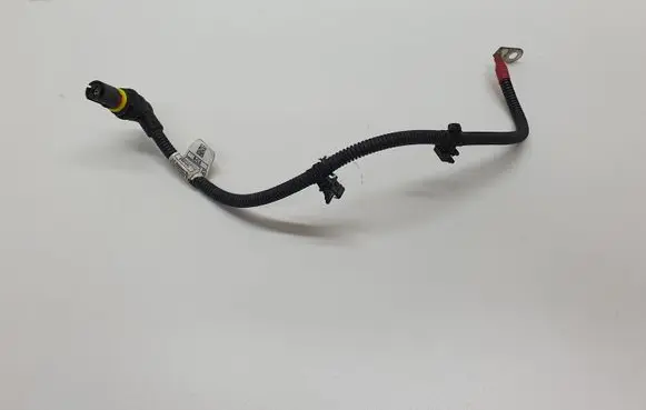 BMW 5 F10 F11 Glow plug wires 780016603 780016703 756072002