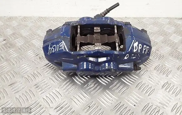 BMW 4 F32 F33 Front brake caliper 20A78803