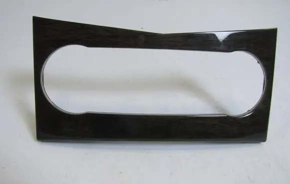 Mercedes-Benz C W204 Climate control/heater control trim A2046800290-MERC1 A2046800290
